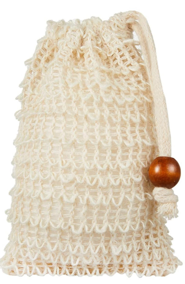 Soap Saver Bag/Exfoliator